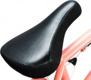 BMX jalgratas Mafia Super Kush 20" BMX Freestyle Peach