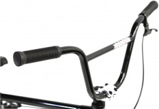 BMX jalgratas Colony Horizon 20" BMX Freestyle Gloss Black/Polished