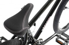 BMX jalgratas Colony Horizon 20" BMX Freestyle Gloss Black/Polished