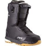 Snowboard Boots Northwave Decade SLS Black/Honey