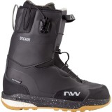 Snowboard Boots Northwave Decade SLS Black/Honey