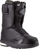 Snowboard Boots Northwave Decade Hybrid Black
