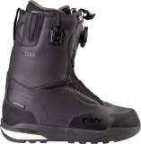 Snowboard Boots Northwave Decade Hybrid Black