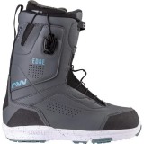 Snowboard Boots Northwave Edge SLS Carbon Grey