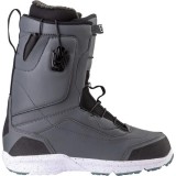 Snowboard Boots Northwave Edge SLS Carbon Grey