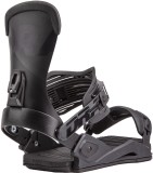 Lumelaua sidemed Drake Reload Black