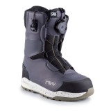Snowboard Boots Northwave 22 Decade Hybrid Silver