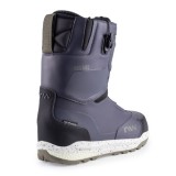 Snowboard Boots Northwave 22 Decade Hybrid Silver
