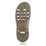 Snowboard Boots Northwave 22 Decade Hybrid Silver