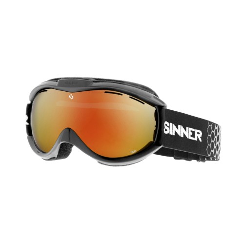 Mäeprillid Sinner Tico Grey/Orange Lens