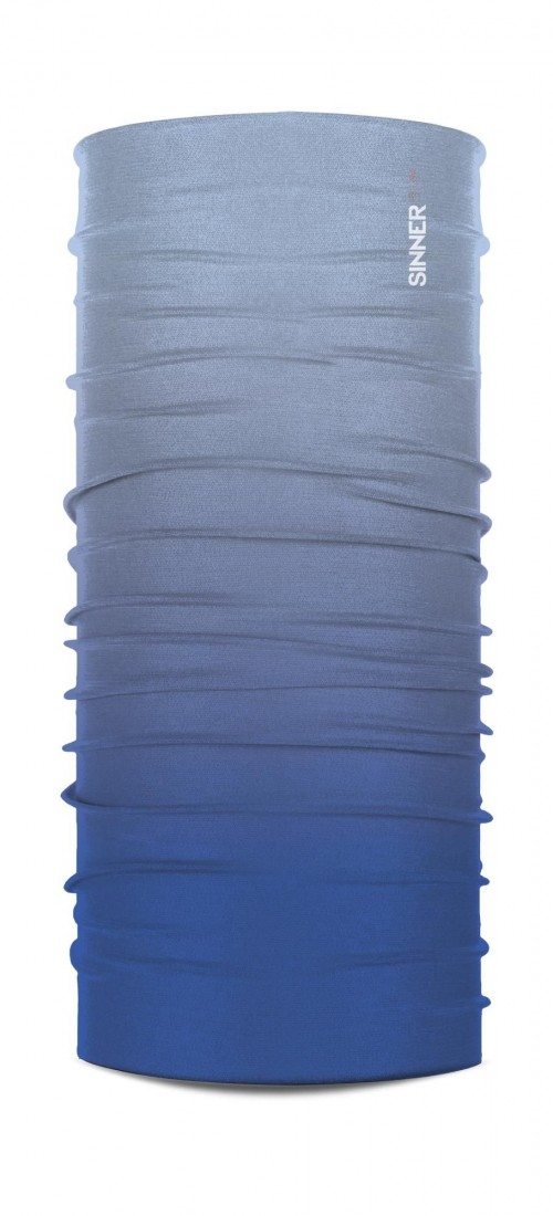 Bandana Sinner Gradient Blue