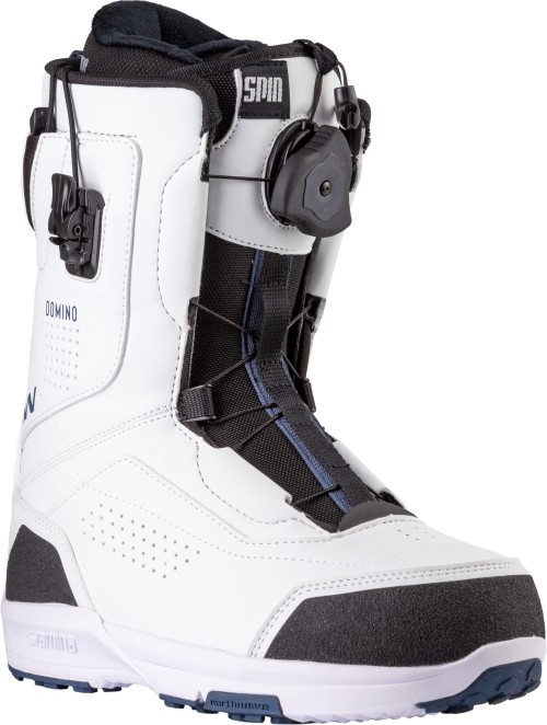 Snowboard Boots Northwave Domino Hybrid White