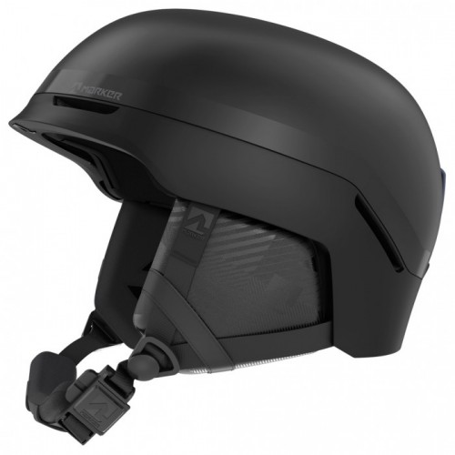 Snow Helmet Marker Convoy Black