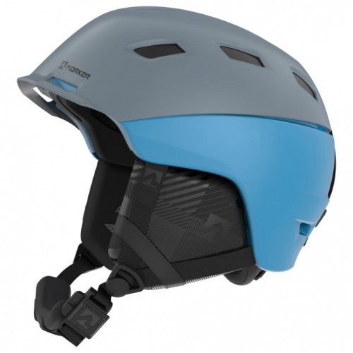 Mäekiiver Marker Ampire Grey/Light Blue