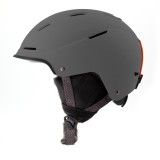 Mäekiiver Sinner Whistler Dark Grey