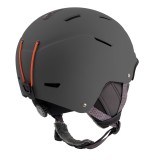 Mäekiiver Sinner Whistler Dark Grey