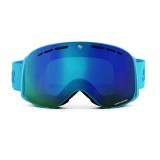 Snow Goggles Sinner Olympia Sky Blue/Sintrast Blue
