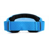 Snow Goggles Sinner Olympia Sky Blue/Sintrast Blue