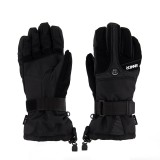 Kindad Sinner Everest Black