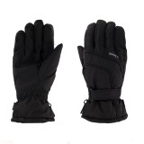 Mountain gloves Sinner Mesa Black