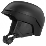 Snow Helmet Marker Convoy Black