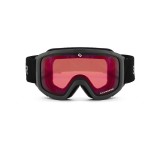 Mäeprillid Sinner Duck Matte Black/Red Mirror