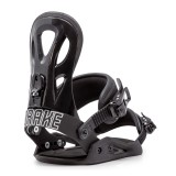 Lumelaua sidemed Drake GT Black