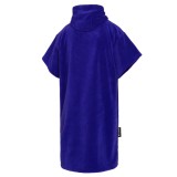 Mystic Poncho Brand Purple