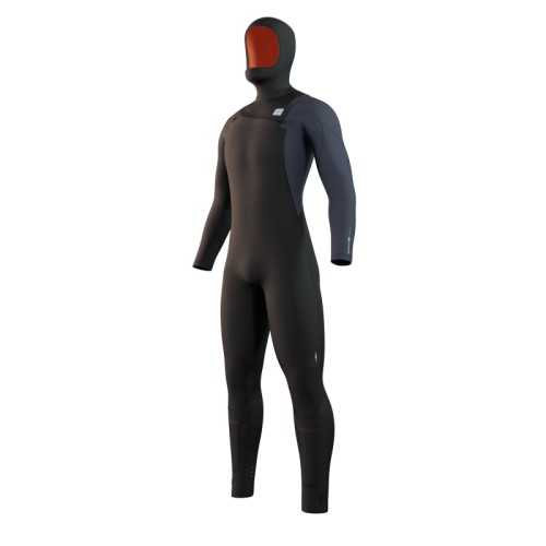 Kalipso Mystic Marshall Hooded 5/3 Fzip