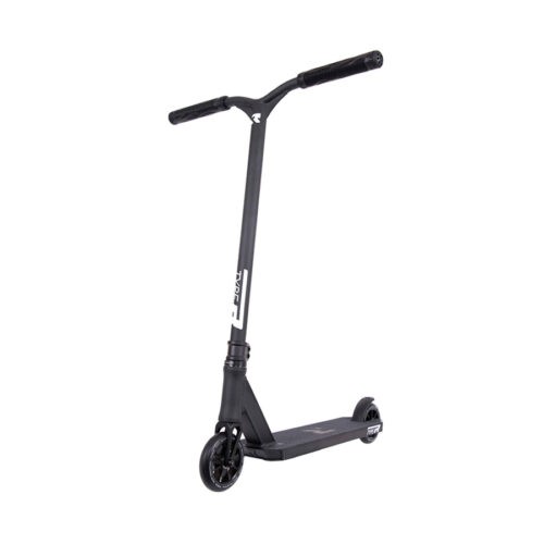 Root Type R Pro Scooter Matte Black