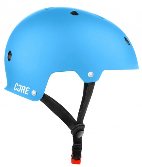 CORE Action Sports kiiver Blue