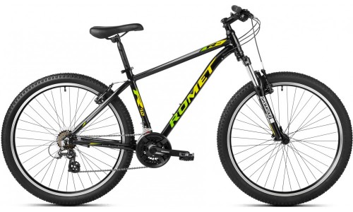 Jalgratas Romet Rambler R.70 27.5" 2023 black