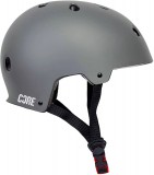 CORE Action Sports kiiver Grey