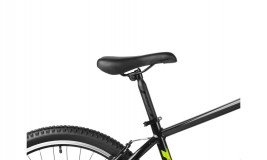 Jalgratas Romet Rambler R.70 27.5" 2023 black