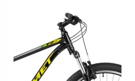 Jalgratas Romet Rambler R.70 27.5" 2023 black