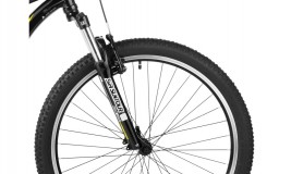 Jalgratas Romet Rambler R.70 27.5" 2023 black