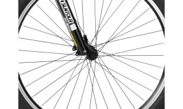 Jalgratas Romet Rambler R.70 27.5" 2023 black