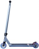 Triki tõukeratas Lucky Cody Flom Signature Pro Silver/Red/Blue