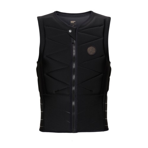 Mystic Outlaw Impact Vest Fzip Kite