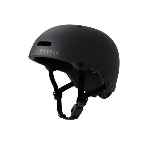 Mystic Vandal Pro helmet Black