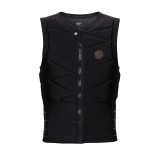 Mystic Outlaw Impact Vest Fzip Kite