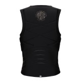 Mystic Outlaw Impact Vest Fzip Kite