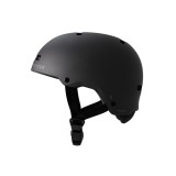 Mystic Vandal Pro helmet Black
