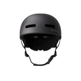 Mystic Vandal Pro helmet Black