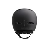 Mystic Vandal Pro helmet Black