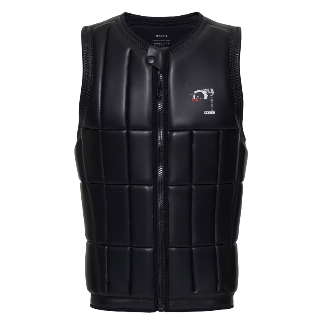 【WAKE】3LAYER Nylon Vest 17183647052398.jpg