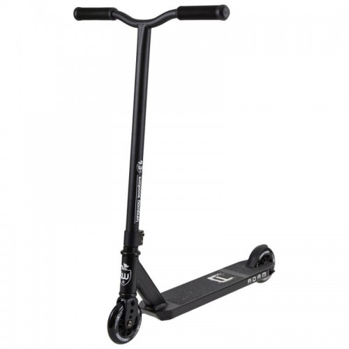 Triki tõukeratas Longway Adam Pro Black