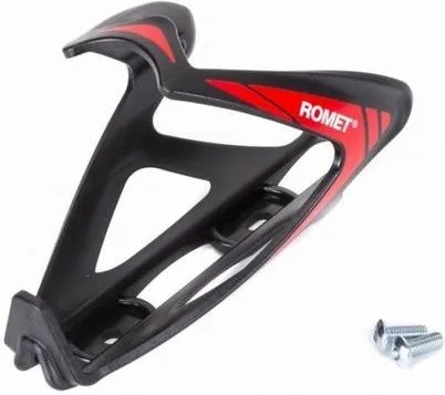 Pudelihoidja Romet CL-87 Black Red