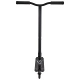 Triki tõukeratas Longway Adam Pro Black