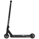 Triki tõukeratas Longway Adam Pro Black